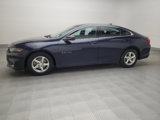 Used 2017 Chevrolet Malibu LS image 2