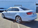 Used 2017 Volkswagen Jetta GLI image 4