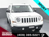 Used 2017 Jeep Patriot Sport image 3