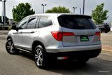 Used 2017 Honda Pilot EX image 4