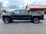 Used 2014 Chevrolet Silverado 1500 LT w/ All Star Edition image 2