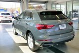 Used 2024 Audi Q3 2.0T Premium image 4