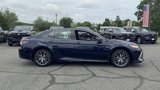 Certified 2021 Toyota Camry XLE image 4