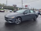 New 2025 Hyundai Elantra Sport image 2