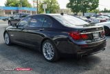 Used 2013 BMW 750Li xDrive w/ Executive Pkg image 5