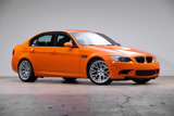 Used 2011 BMW M3 Sedan image 3