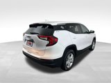 Used 2022 GMC Terrain SLE image 6
