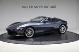Used 2024 Ferrari Roma Spider image 2