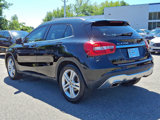 Used 2018 Mercedes-Benz GLA 250 4MATIC image 4