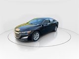 Used 2021 Chevrolet Malibu LT image 4