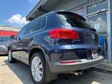 Used 2016 Volkswagen Tiguan SE image 6