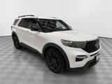 Certified 2022 Ford Explorer ST w/ Equipment Group 401A image 5