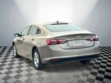 Used 2022 Chevrolet Malibu LT image 4