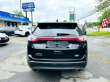 Used 2017 Ford Edge SEL w/ Equipment Group 201A image 5