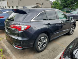 Used 2016 Acura RDX AWD w/ Advance Package image 4
