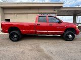 Used 2006 Dodge Ram 3500 Truck Laramie image 2