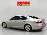 Used 2007 Lexus LS 460 image 3
