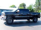 Used 2018 Chevrolet Silverado 2500 LTZ w/ Duramax Plus Package image 2