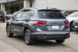 Used 2022 Volkswagen Tiguan S w/ IQ.Drive Package image 4