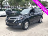Used 2018 Chevrolet Equinox LT image 2