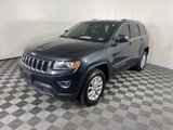 Used 2016 Jeep Grand Cherokee Laredo w/ Quick Order Package 23E image 2