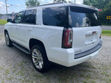 Used 2017 GMC Yukon SLT w/ Premium Edition image 4