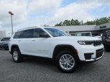 New 2025 Jeep Grand Cherokee L Laredo w/ Luxury Tech Group I image 2