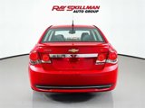 Used 2014 Chevrolet Cruze LT w/ RS Package image 6