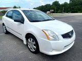 Used 2010 Nissan Sentra 2.0 S image 4
