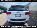 Used 2020 Jeep Grand Cherokee Laredo image 4
