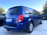Used 2018 Dodge Grand Caravan SE w/ UConnect Hands-Free Group image 5