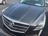 Used 2014 Cadillac CTS Luxury image 2