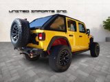 Used 2021 Jeep Wrangler Unlimited Rubicon image 5