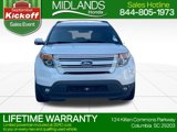 Used 2015 Ford Explorer Limited image 2