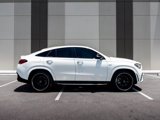 Used 2021 Mercedes-Benz GLE 53 AMG 4MATIC Coupe image 2