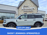 Used 2024 Ford Bronco Sport Big Bend image 4
