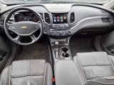 Used 2015 Chevrolet Impala LTZ image 3