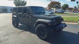 Used 2015 Jeep Wrangler Unlimited Sport w/ Quick Order Package 23S image 2