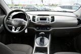 Used 2011 Kia Sportage LX w/ Convenience Pkg image 3