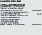 Certified 2022 Ford Escape SE w/ Cold Weather Package image 6