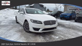 Used 2017 Lincoln MKZ Black Label w/ Technology Package image 2