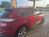 Used 2017 Ford Edge Titanium w/ Equipment Group 301A image 4