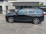 Used 2022 Chevrolet Equinox LT image 2