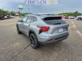 New 2025 Chevrolet Trax ACTIV w/ Sunroof Package image 3