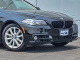 Used 2016 BMW 535i xDrive Sedan w/ Premium Package image 2