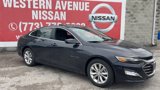 Used 2022 Chevrolet Malibu LT image 3