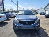 Used 2015 Kia Sportage LX image 2