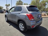 Used 2020 Chevrolet Trax LS w/ Tint and Cruise Package image 4