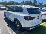 Used 2022 BMW X3 xDrive30i image 3
