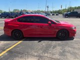 Used 2021 Subaru WRX image 4